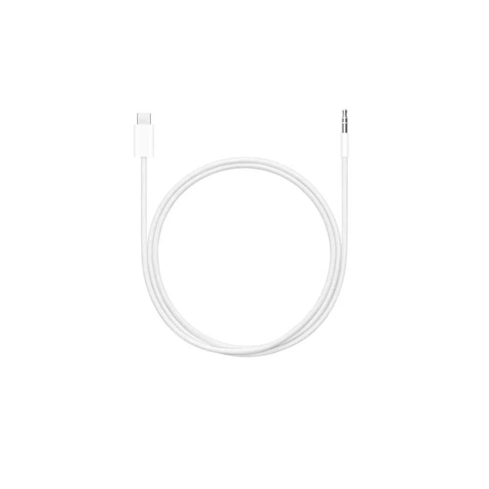 Usb-c to 3.5 mm audio cable (1.2 m)