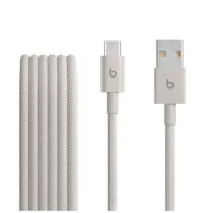 Beats usb-a to usb-c woven cable (1.5 m) - surge