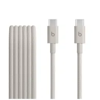 Beats usb-c to usb-c woven cable (1.5 m) - surge