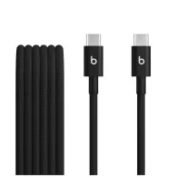 Beats usb-c to usb-c woven cables (1.5 m) - bolt