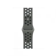 40mm cargo khaki nike sport band - s/m