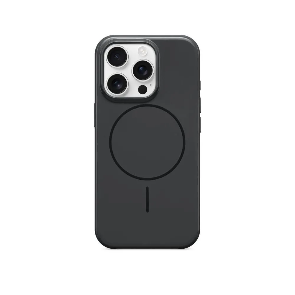 Beats iphone 16 pro case with magsafe - midnight black