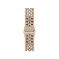 40mm desert stone nike sport band - s/m