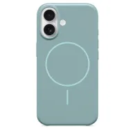 Beats iphone 16 case with magsafe - riptide blue