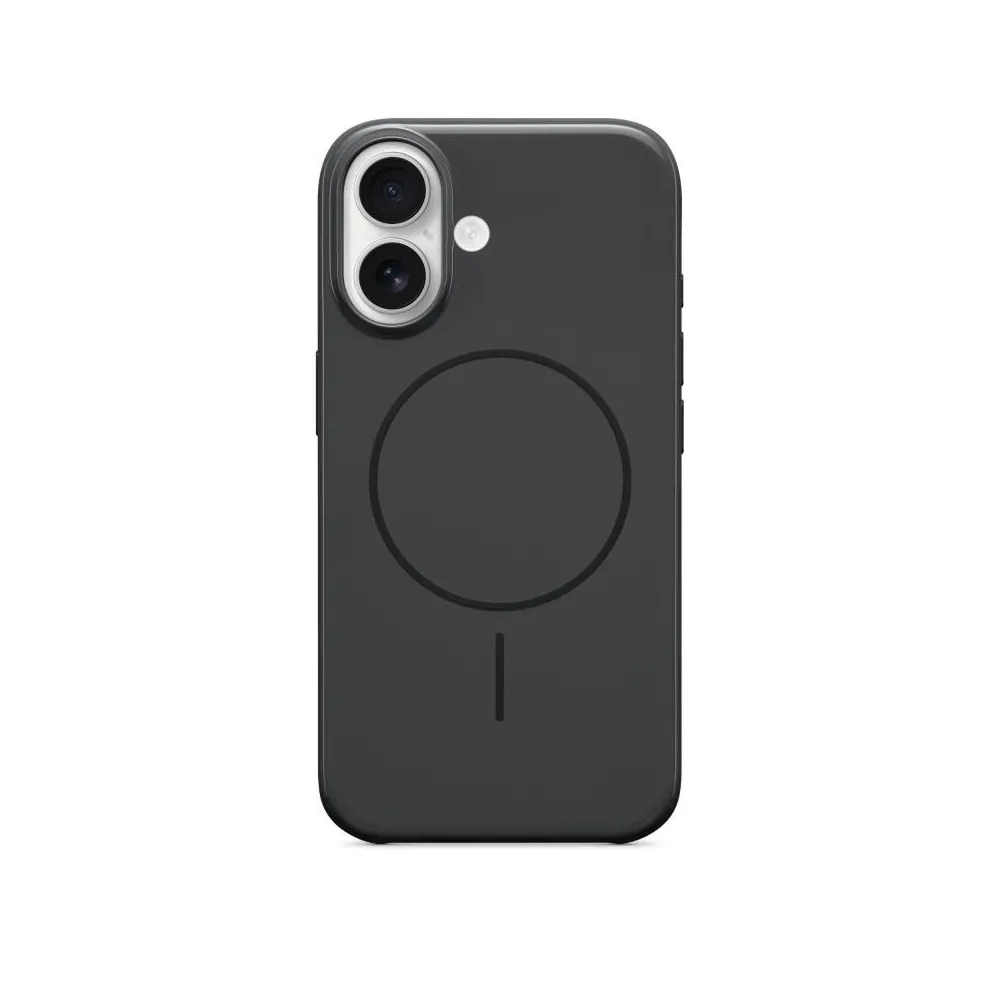 Beats iphone 16 case with magsafe - midnight black