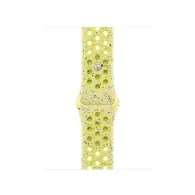 40mm volt splash nike sport band - m/l