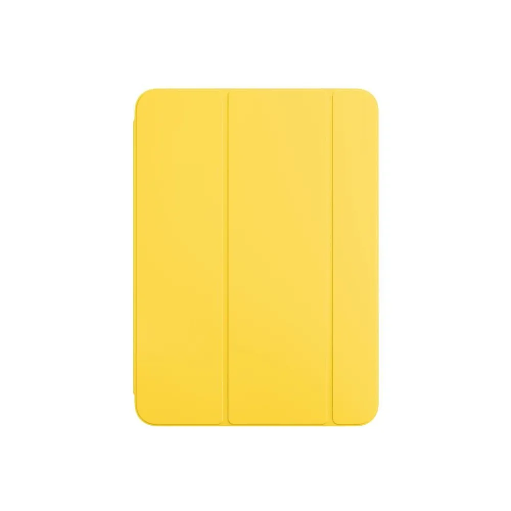Apple smart folio for ipad (a16) - lemonade (2025)