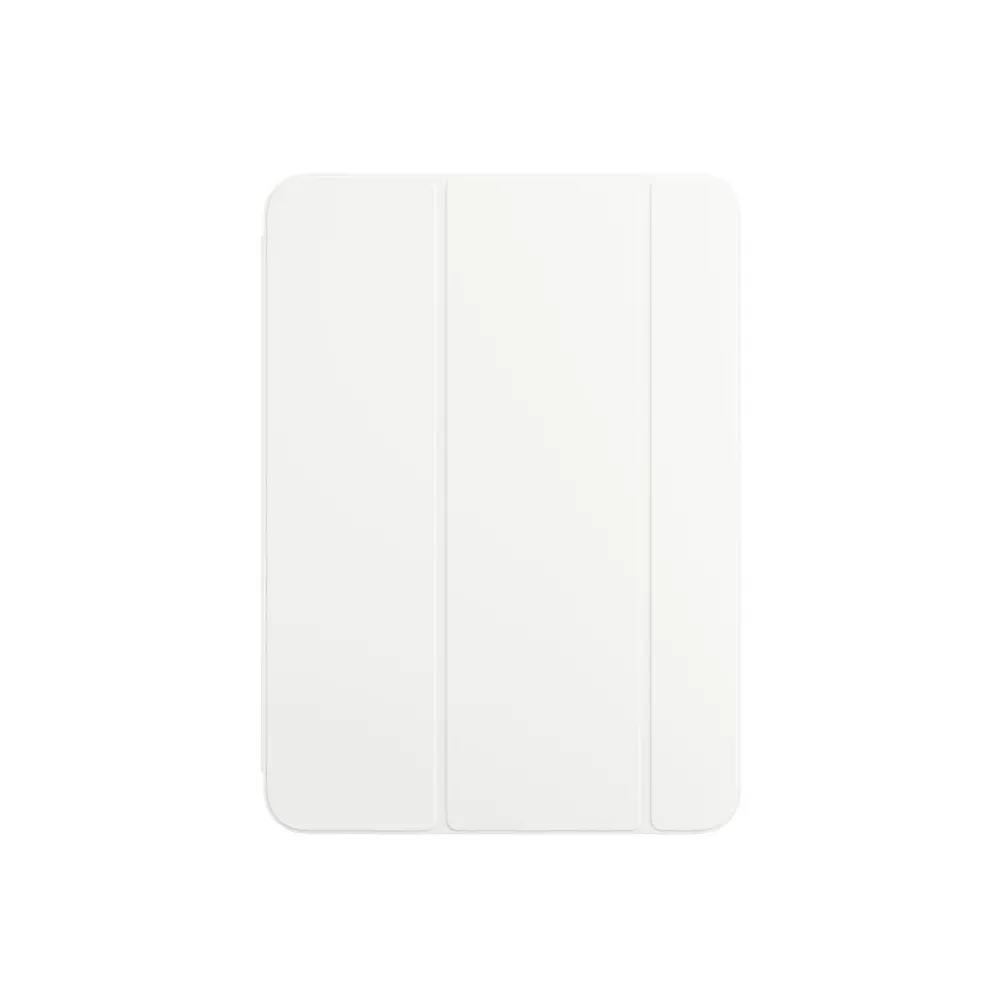Apple smart folio for ipad (a16) - white (2025)