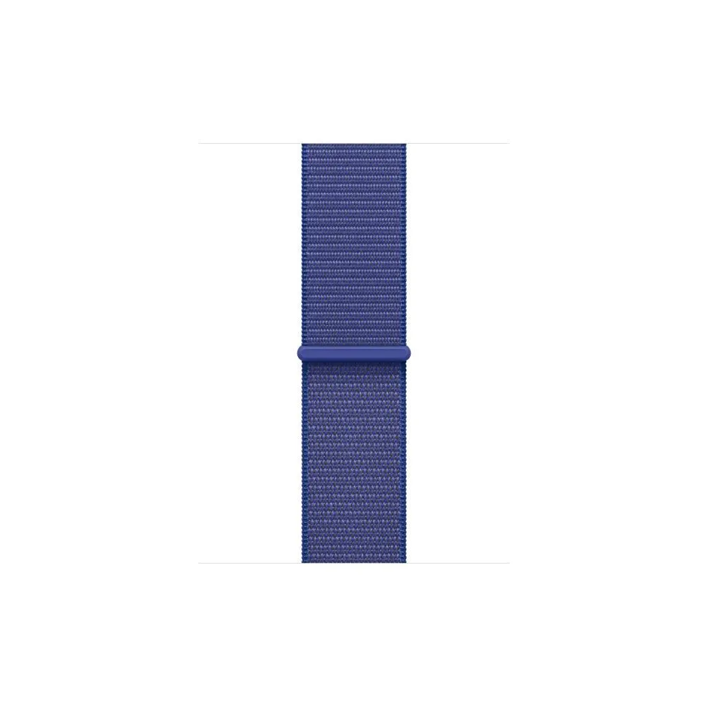 40mm ultramarine sport loop