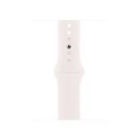 40mm light blush sport band - s/m