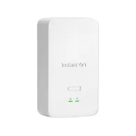 Hpe networking instant on access point dual radio 2x2 wi-fi