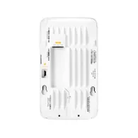 Hpe networking instant on access point bundle with psu dual