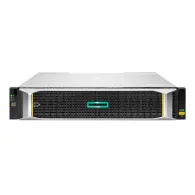 Hpe msa 1060 sff 2x12gb sas 2-port controller 12x1.2tb hdd