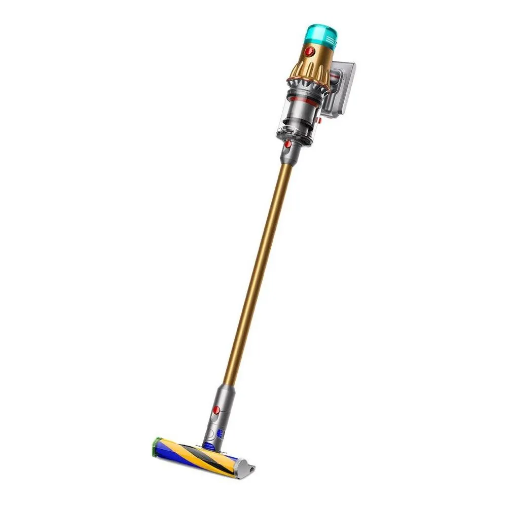 Dyson sv46 v12 detect slim absolute gold