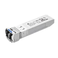 Omada 25gbase-lr sfp28 lc transceiver spec: dual rate 25.78 gbps