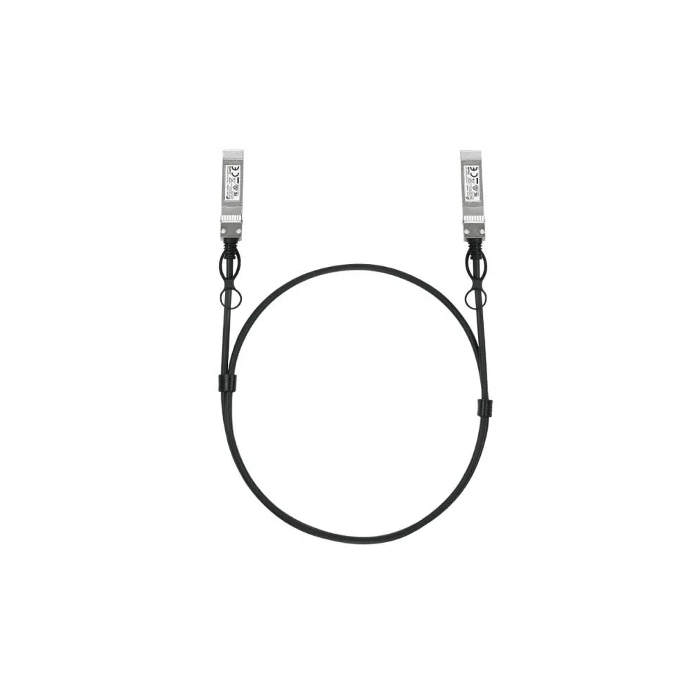 Cablu omada 1m 25g sfp28 1 m distance support data