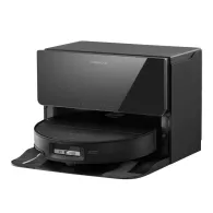 Roborock vacuum cleaner saros 10 r&d bk