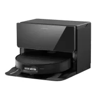 Roborock vacuum cleaner saros 10 r&d bk