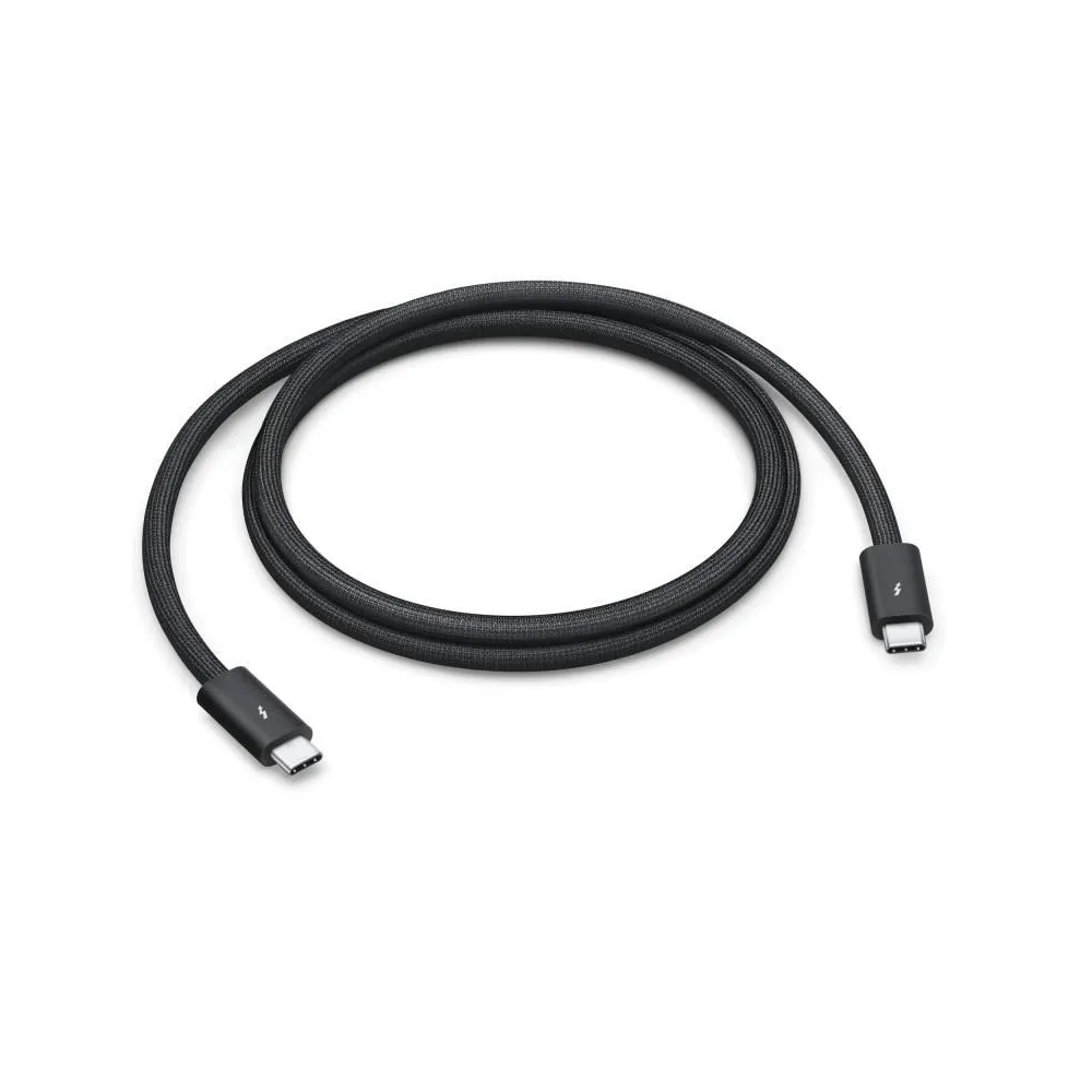 Thunderbolt 5 (usb c) pro cable (1 m)