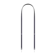 Crossbody strap - purple