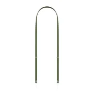 Crossbody strap - green