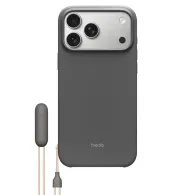 Beats iphone 17 pro max kickstand case with magsafe and
