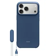 Beats iphone 17 pro max kickstand case with magsafe and
