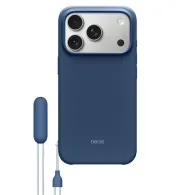 Beats iphone 17 pro kickstand case with magsafe and camera