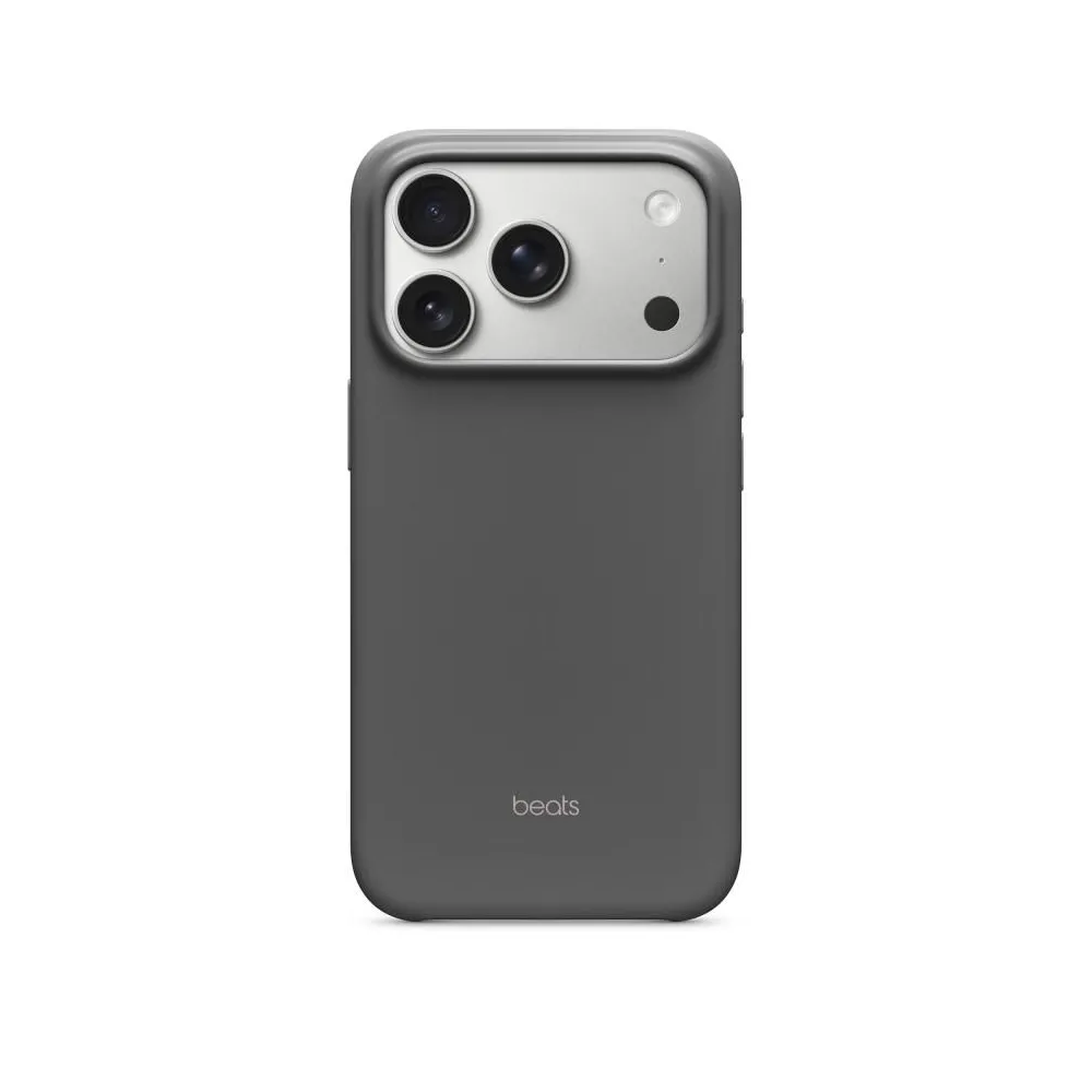 Beats iphone 17 pro case with magsafe and camera control