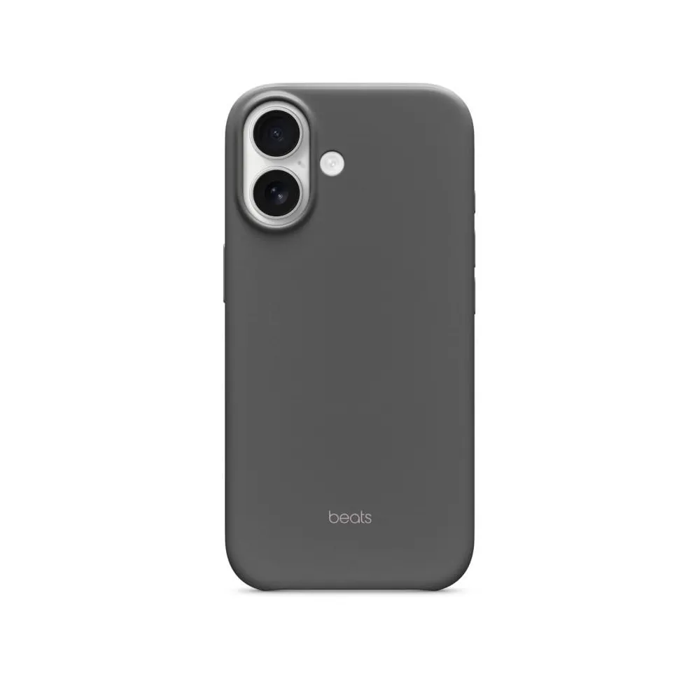 Beats iphone 17 case with magsafe and camera control —