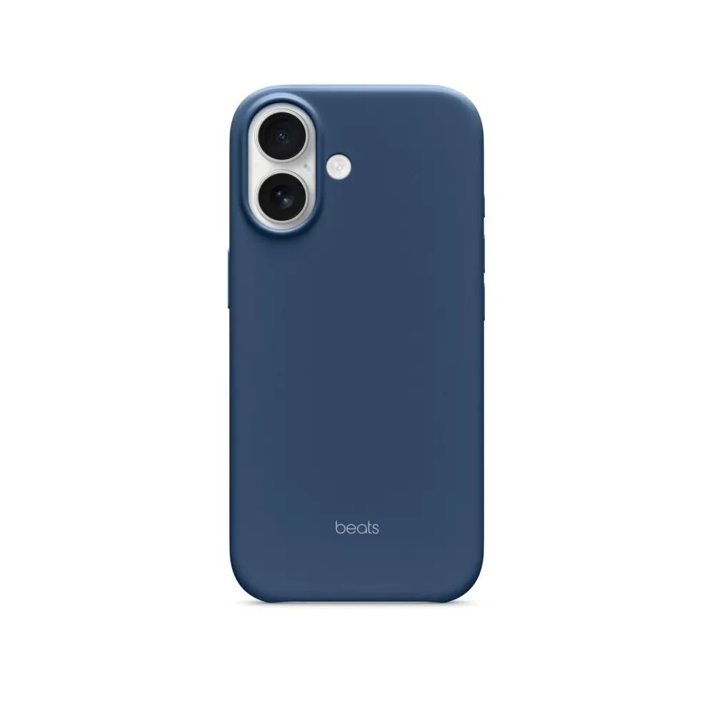 Beats iphone 17 case with magsafe and camera control —