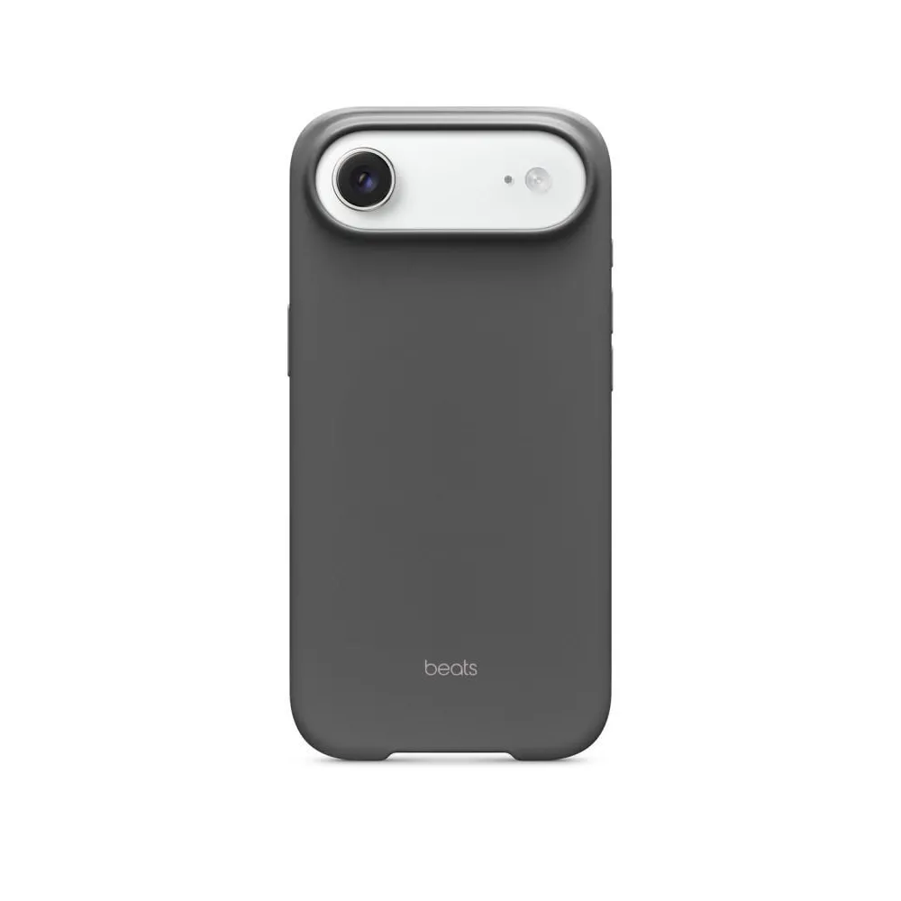 Beats iphone air case with magsafe and camera control —