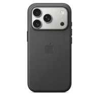 Iphone 17 pro techwoven case with magsafe - black