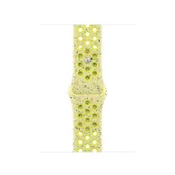 40mm volt splash nike sport band - s/m