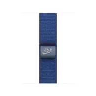42mm blue ribbon nike sport loop