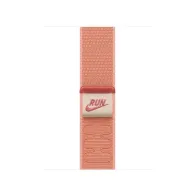 42mm alpenglow pink nike sport loop