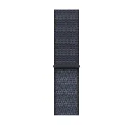 40mm anchor blue sport loop