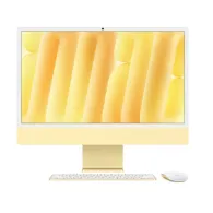 Apple imac 24 retina 4.5k/ apple m4 (cpu 8-core gpu