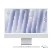 Apple imac 24 retina 4.5k/ apple m4 (cpu 10-core gpu