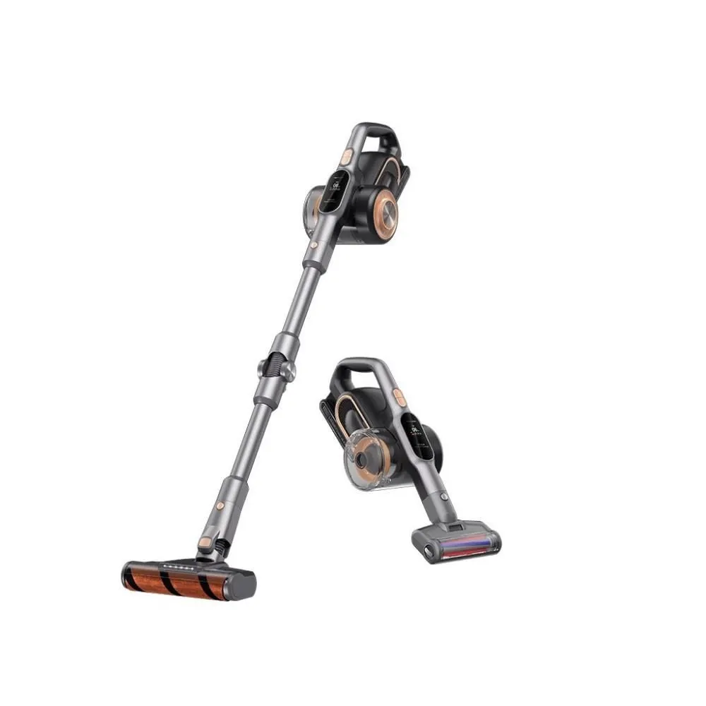 Jimmy h10 pro cordless stick vacuum