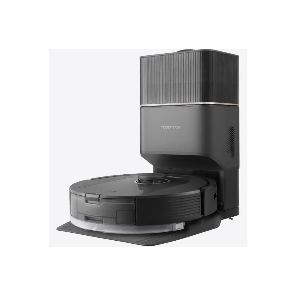 Roborock q5 pro plus vacuum cleaner-black