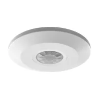 Senzor de miscare aplicat ir vivalux flex 230v ip20 Ø115x24.3mm