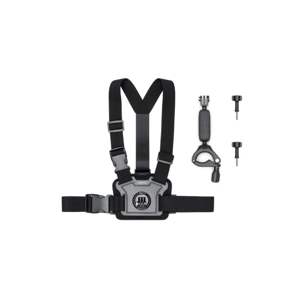 Kit accesorii (ciclism) dji osmo action cp.os.00000244.01