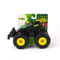 JOHN DEERE-TRACTOR CU CARLIG, L&S