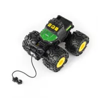 JOHN DEERE-TRACTOR CU CARLIG, L&S