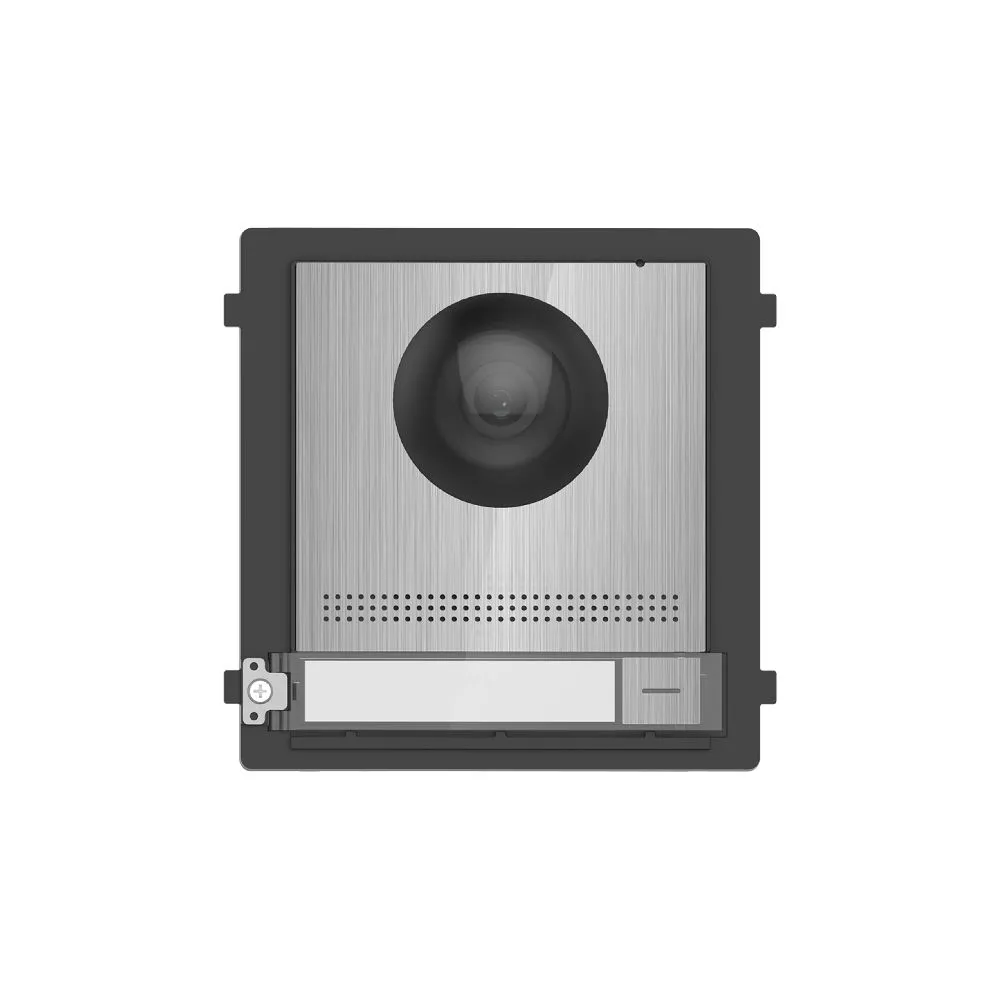 Video intercom hikvision ip 2-wire