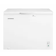 Lada frigorifica heinner hcf-m293invce++ clasa energetica: e compresor inverter functionare