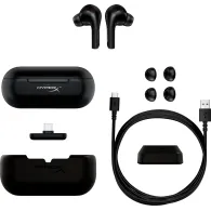 Căşti intraauriculare wireless HyperX Cloud MIX (negru)