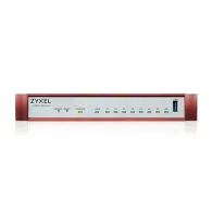 Zyxel USG FLEX 100H firewall-uri hardware 3 Gbit s