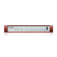 Zyxel USG FLEX 100H firewall-uri hardware 3 Gbit s